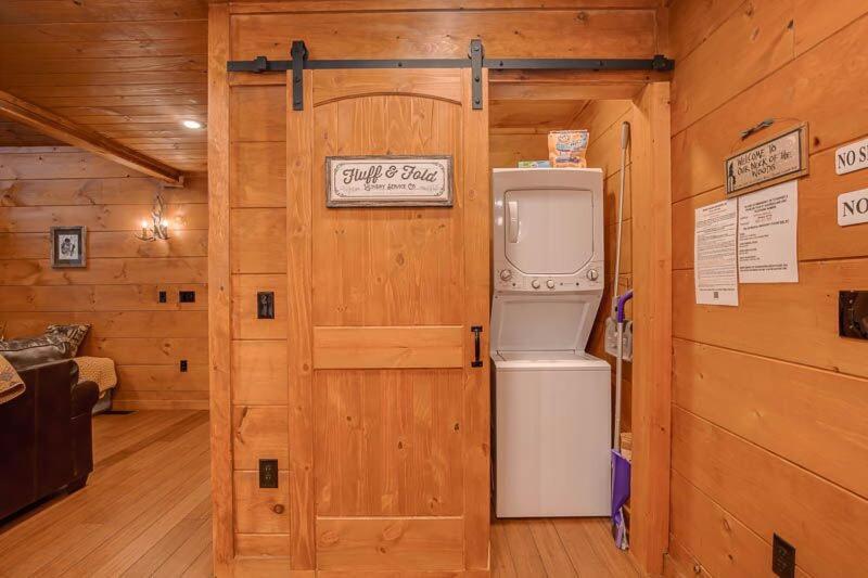 The Buckhorn By Stony Brook Cabins Gatlinburg Exterior photo